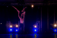 Festival Internacional de Ballet en Cali.