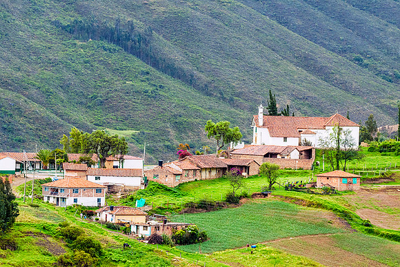 Boyacá.