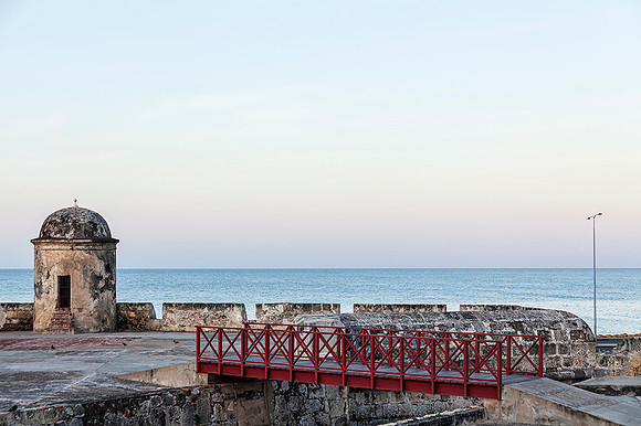 Bolivar (Cartagena)