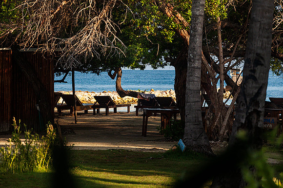 Bolivar (Golfo de Morrosquillo)