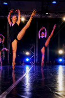 Festival Internacional de Ballet en Cali.