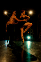 Festival Internacional de Ballet en Cali.