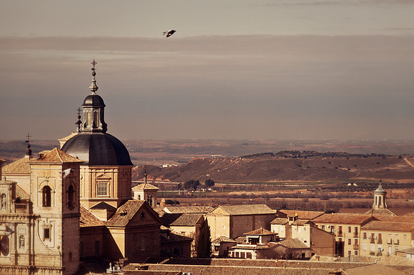 Toledo (España).