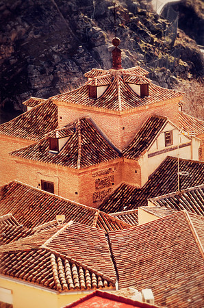 Toledo (España).