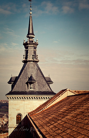 Toledo (España).