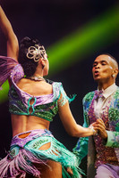 Festival Mundial de Salsa de Cali 2022