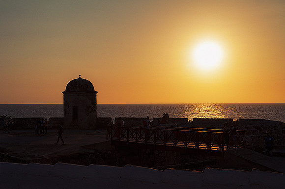 Bolivar (Cartagena de Indias)
