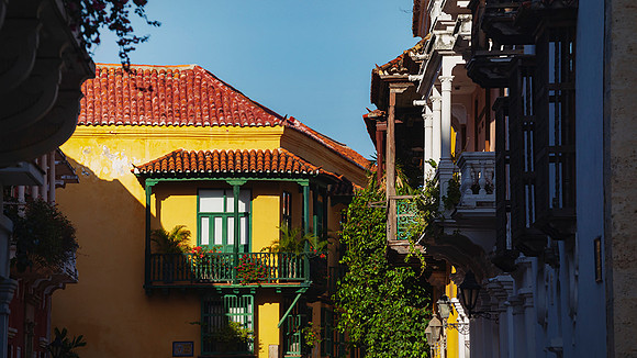 Bolivar (Cartagena de Indias)