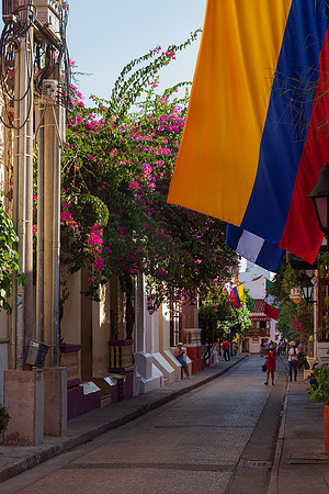 Bolivar (Cartagena de Indias)