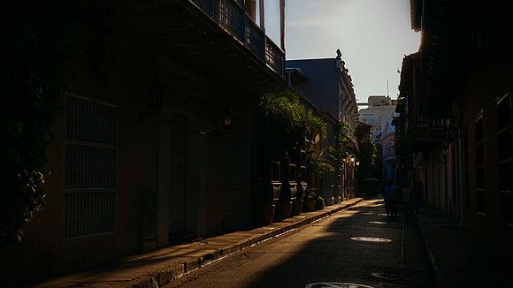 Bolivar (Cartagena de Indias)