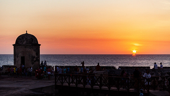 Bolivar (Cartagena de Indias)