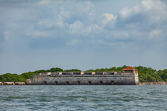 Bolivar (Cartagena de Indias)