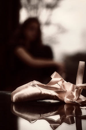 Proyecto Bailarina.