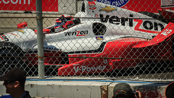 Indy Car