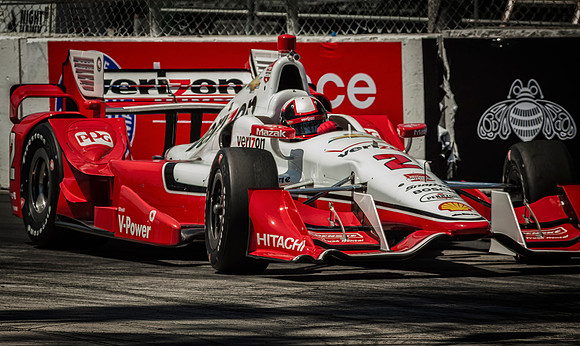 Indy Car