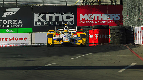 Indy Car