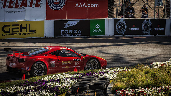 IMSA