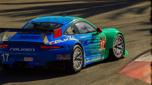 IMSA