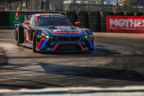 IMSA