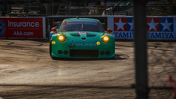 IMSA