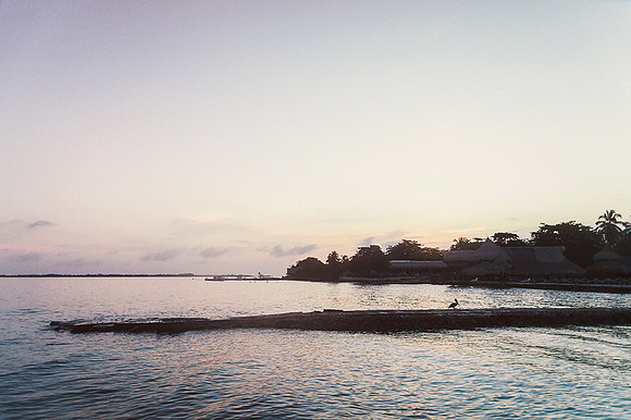 Bolivar (Golfo de Morrosquillo)