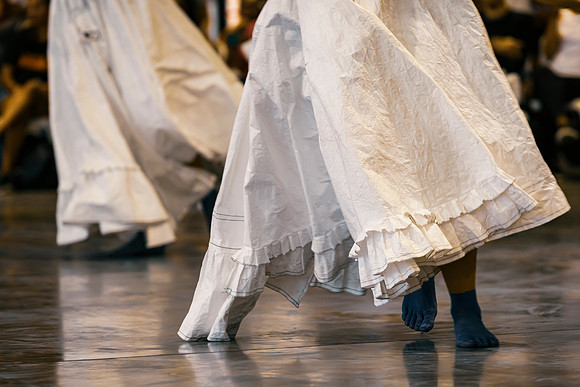 Día Internacional de la Danza
