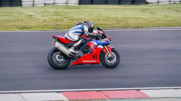 Autódromo de Tocancipá