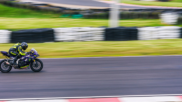 Autódromo de Tocancipá