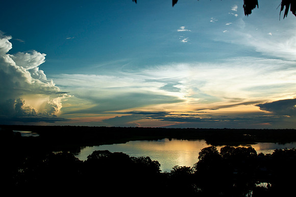 Amazonas - Colombia.