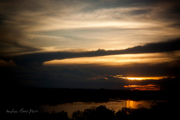 Amazonas - Colombia.