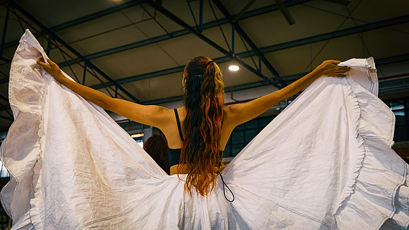 Día Internacional de la Danza