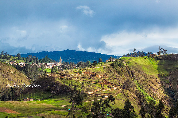 Boyacá.