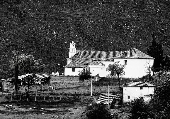 Boyacá.