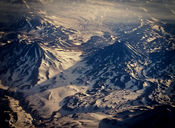 Los Andes.