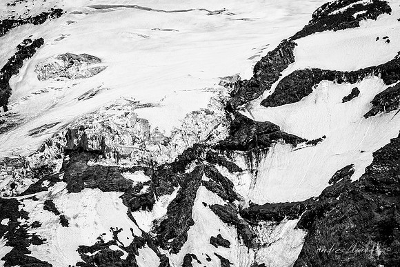 Mount Rainier National Park.