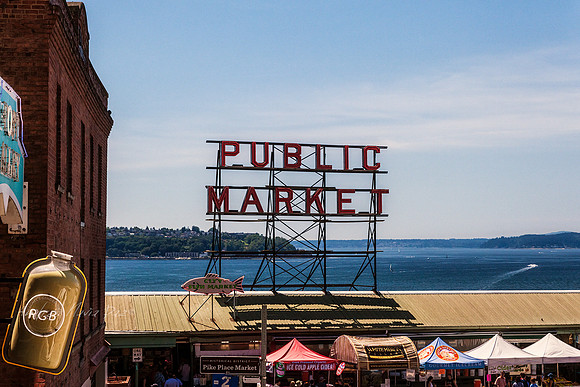 Seattle (Washington).