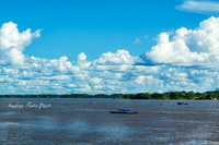 Amazonas - Colombia.