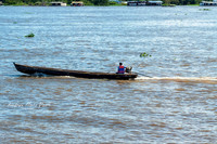 Amazonas - Colombia.