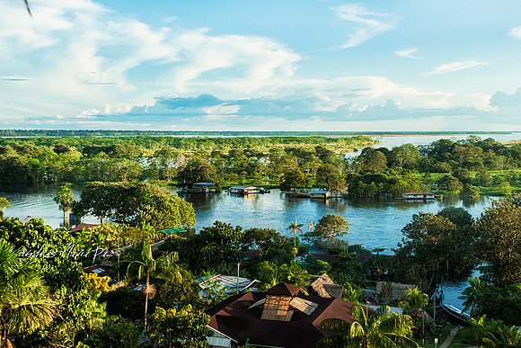 Amazonas - Colombia.