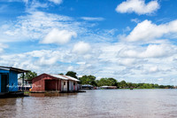 Amazonas - Colombia.