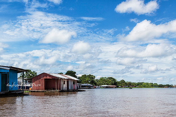 Amazonas - Colombia.