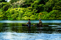 Amazonas - Colombia.