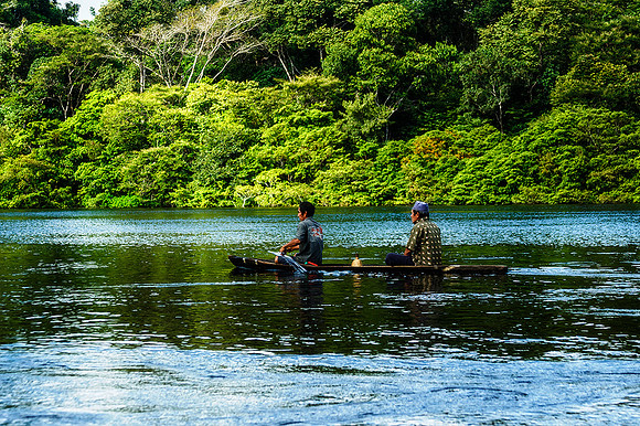 Amazonas - Colombia.