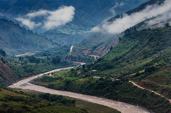 Cauca.