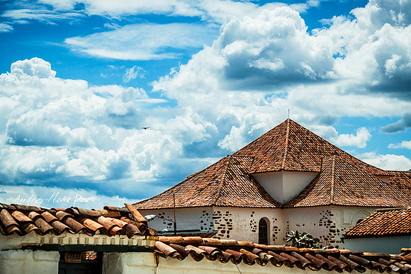 Boyacá.