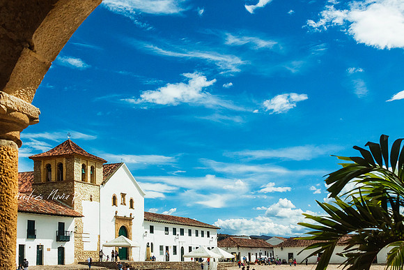 Boyacá.