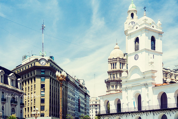 Buenos Aires (Argentina).