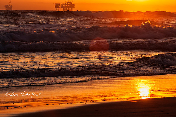 Huntington Beach (California).