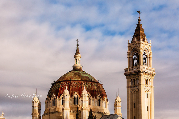 Madrid (España).