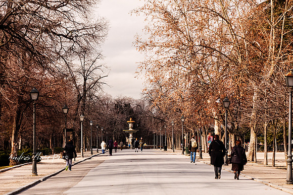 Madrid (España).